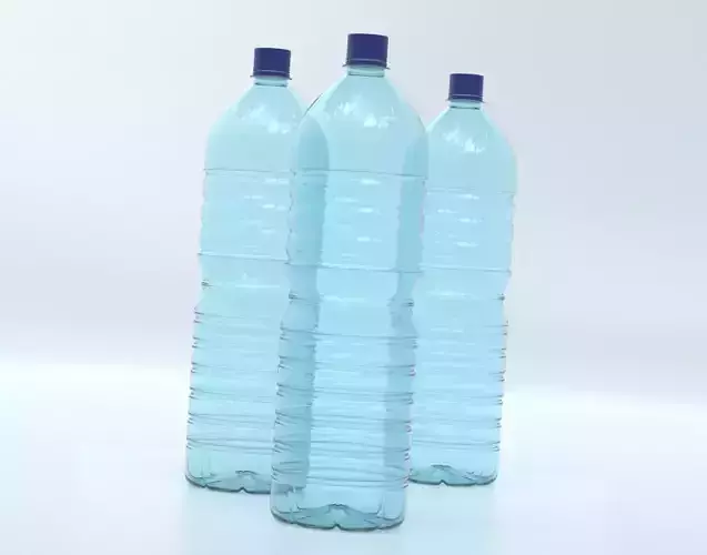 Water Bottle
