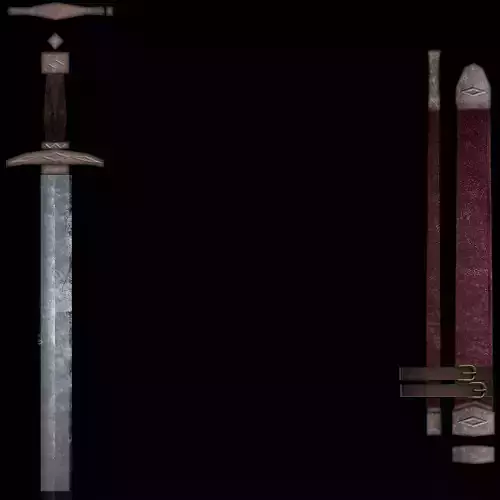 Sword et Shield