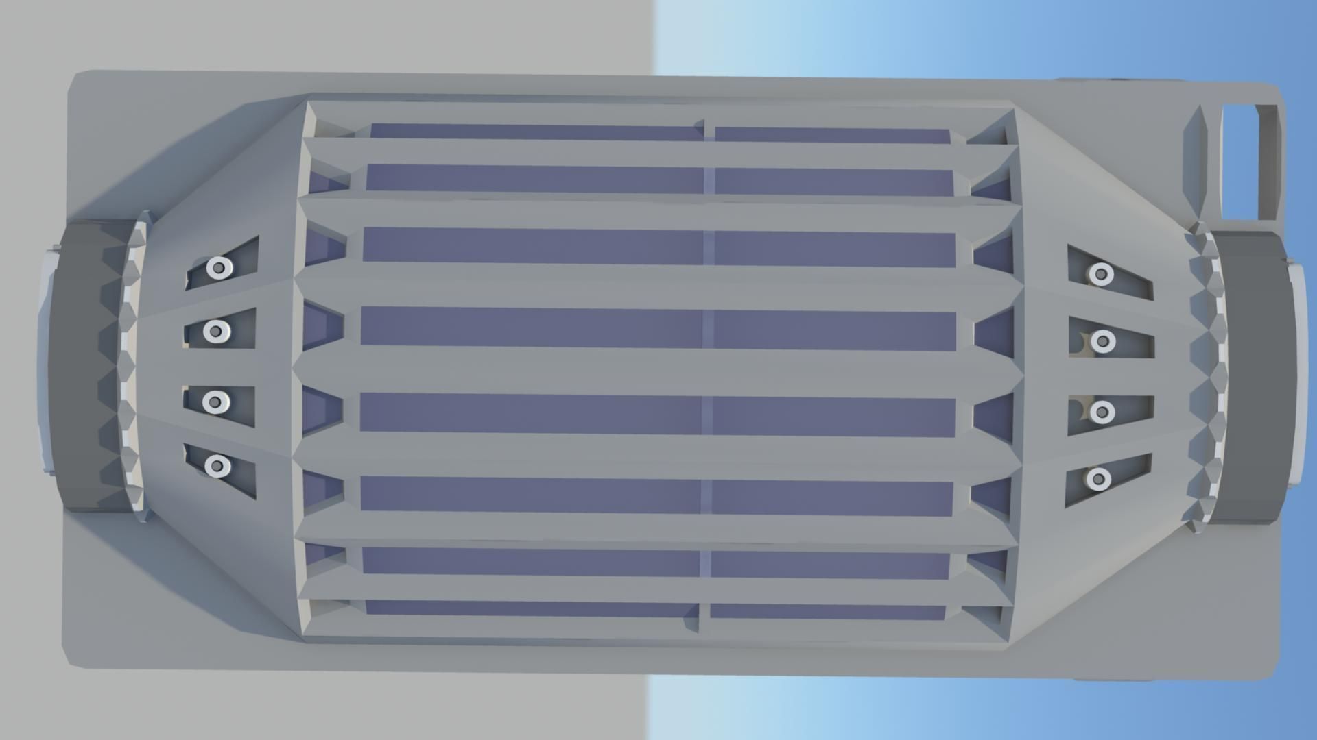 Apple 6s Accessories Challenge Perfume Phone Cover Free 3D print model_4