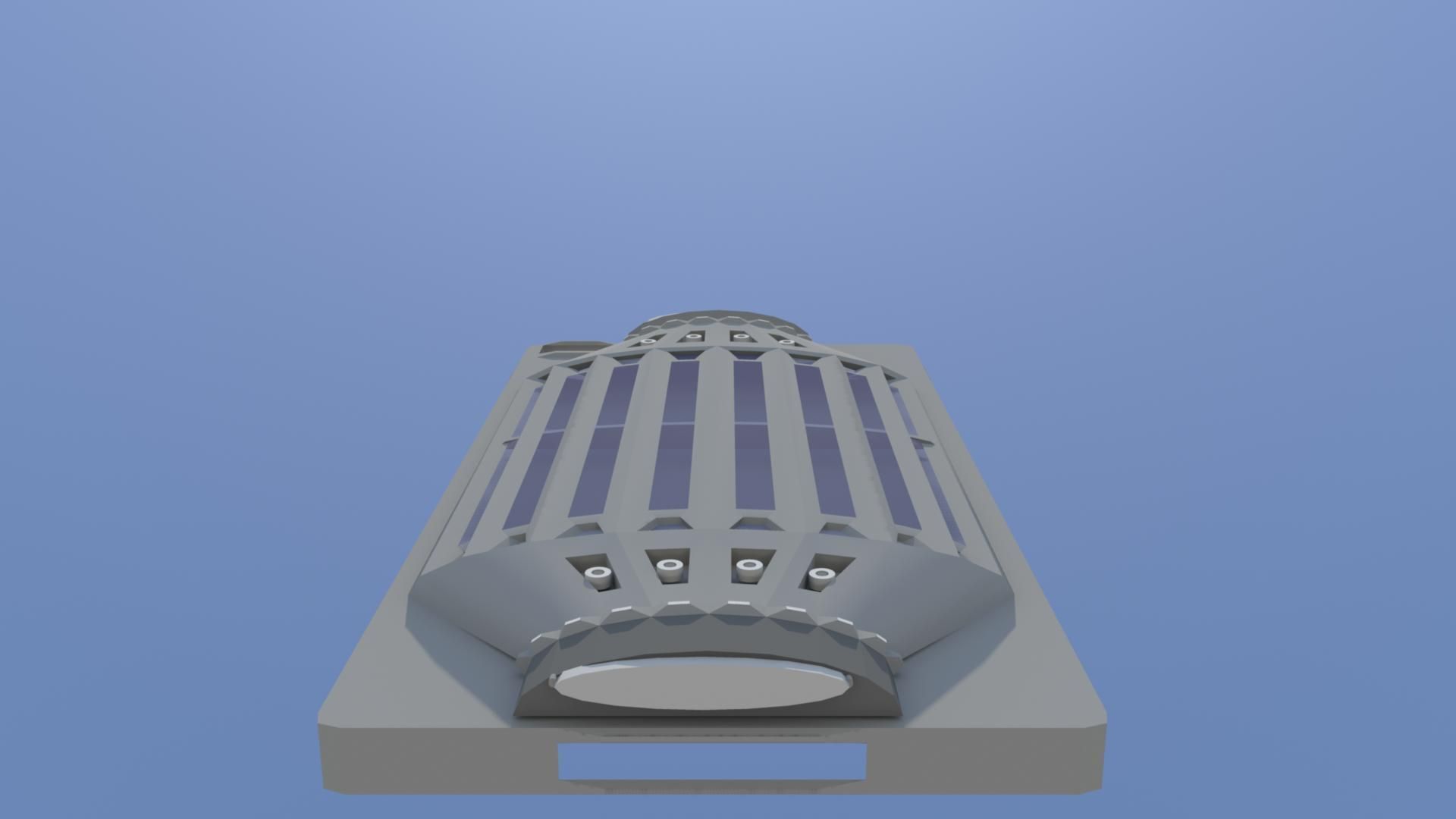 Apple 6s Accessories Challenge Perfume Phone Cover Free 3D print model_1