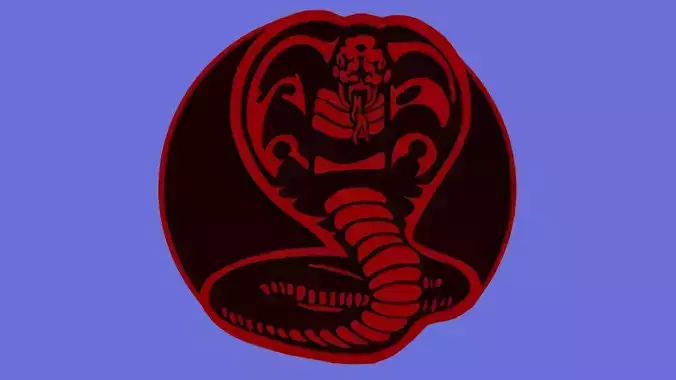Cobra logo
