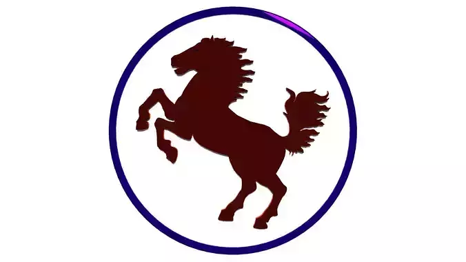 Horse Logo