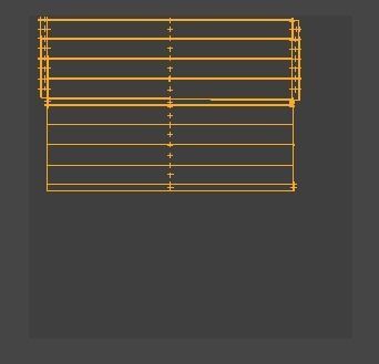 table 01 Free low-poly 3D model_1