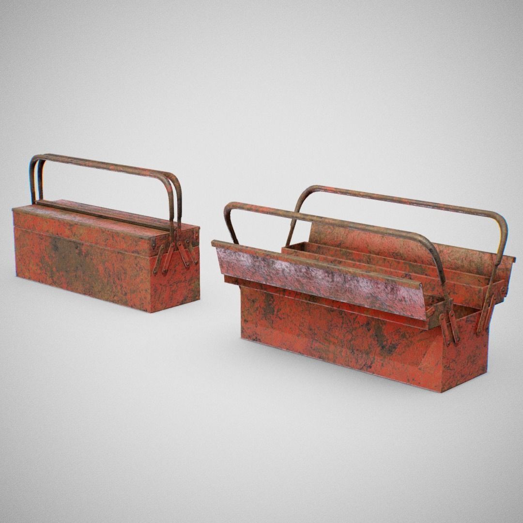Toolbox - Generic 03
