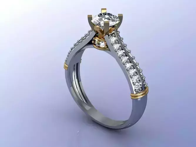 women ring