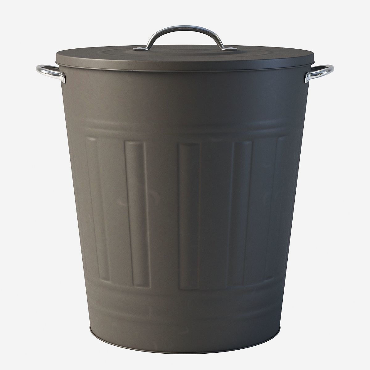 Knodd bin 3D model_1