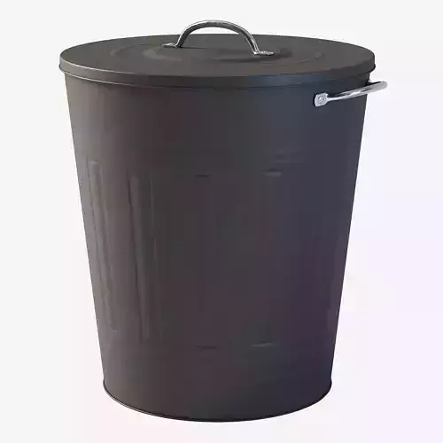 Knodd bin