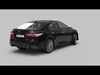 Toyota Camry 2018 3D model_1