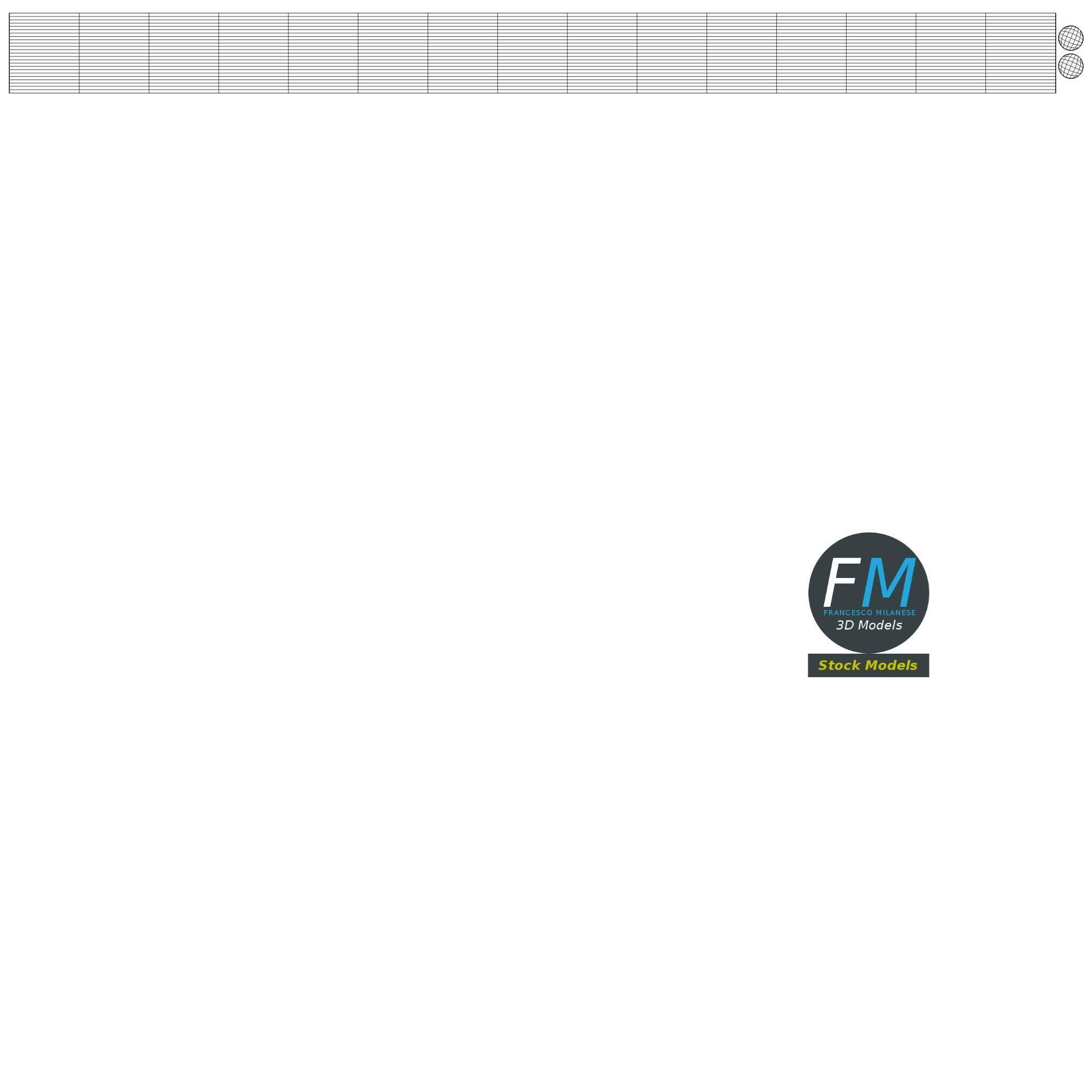 Bird house 2 3D model_12