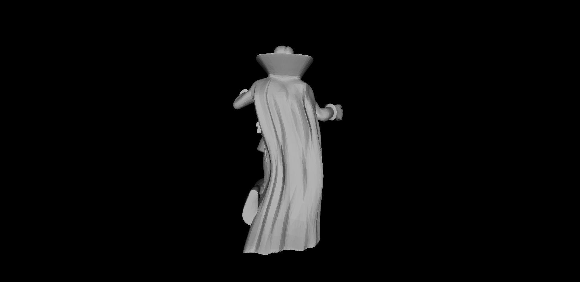 Printle Homme 1953 3D model_5