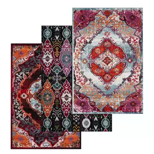 Rug Set 71