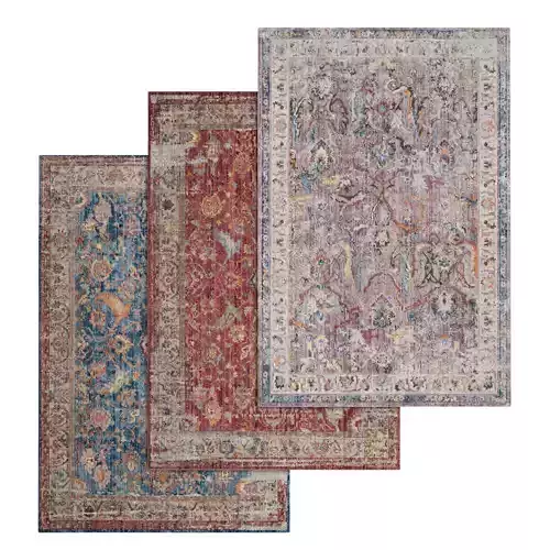 Rug Set 72