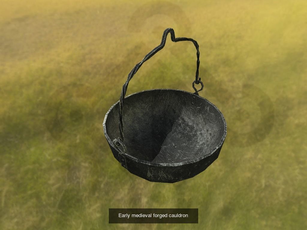 The Viking Camp Collection _4