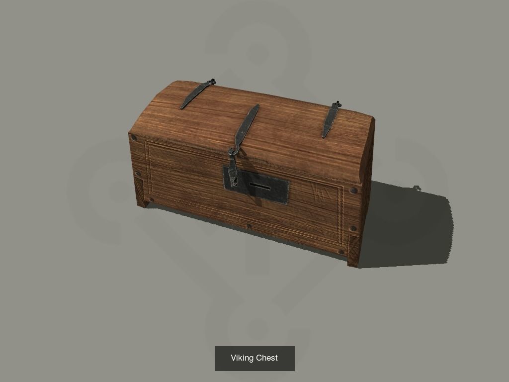 The Viking Camp Collection _12