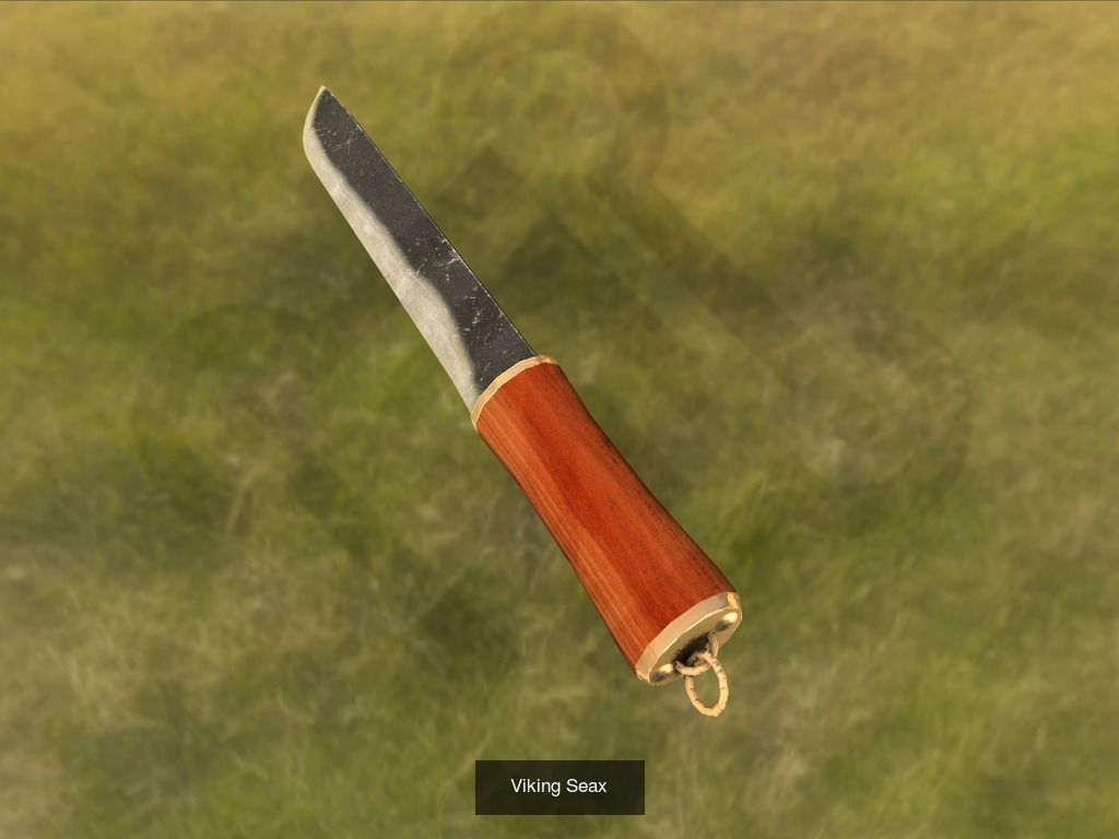 The Viking Camp Collection _2