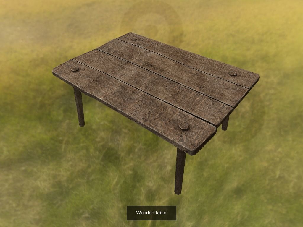 The Viking Camp Collection _5