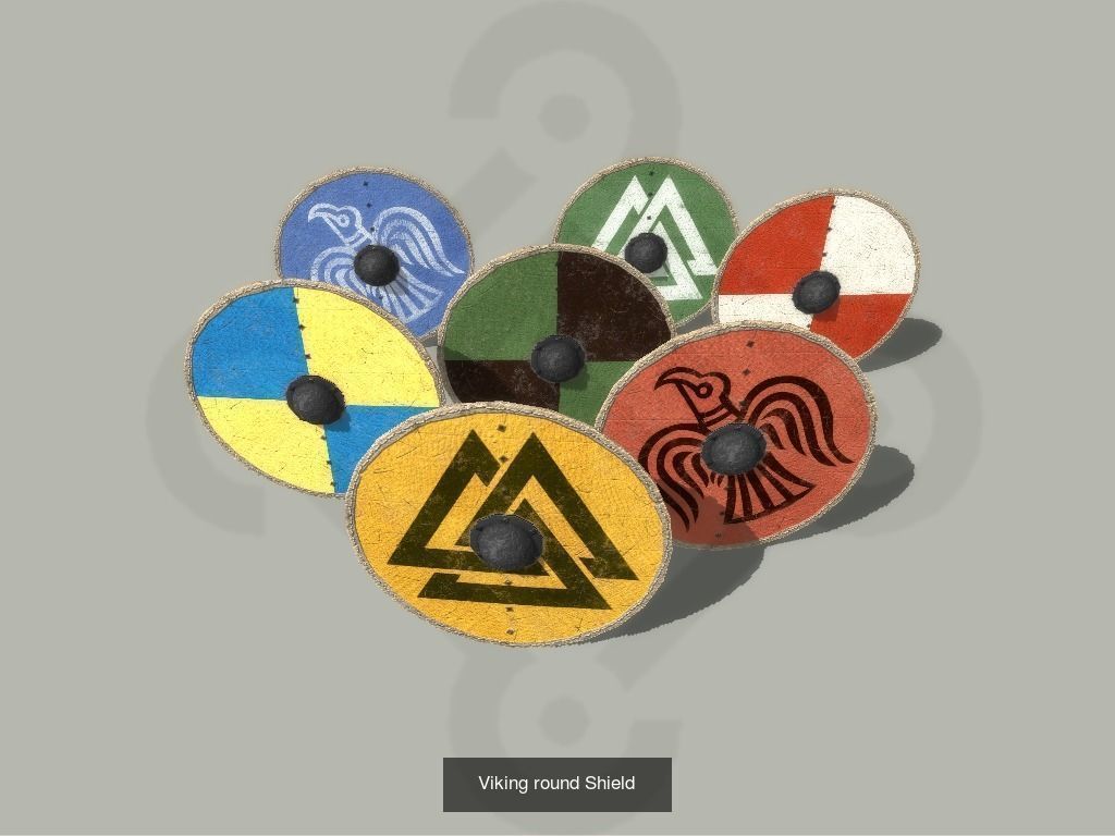 The Viking Camp Collection _8