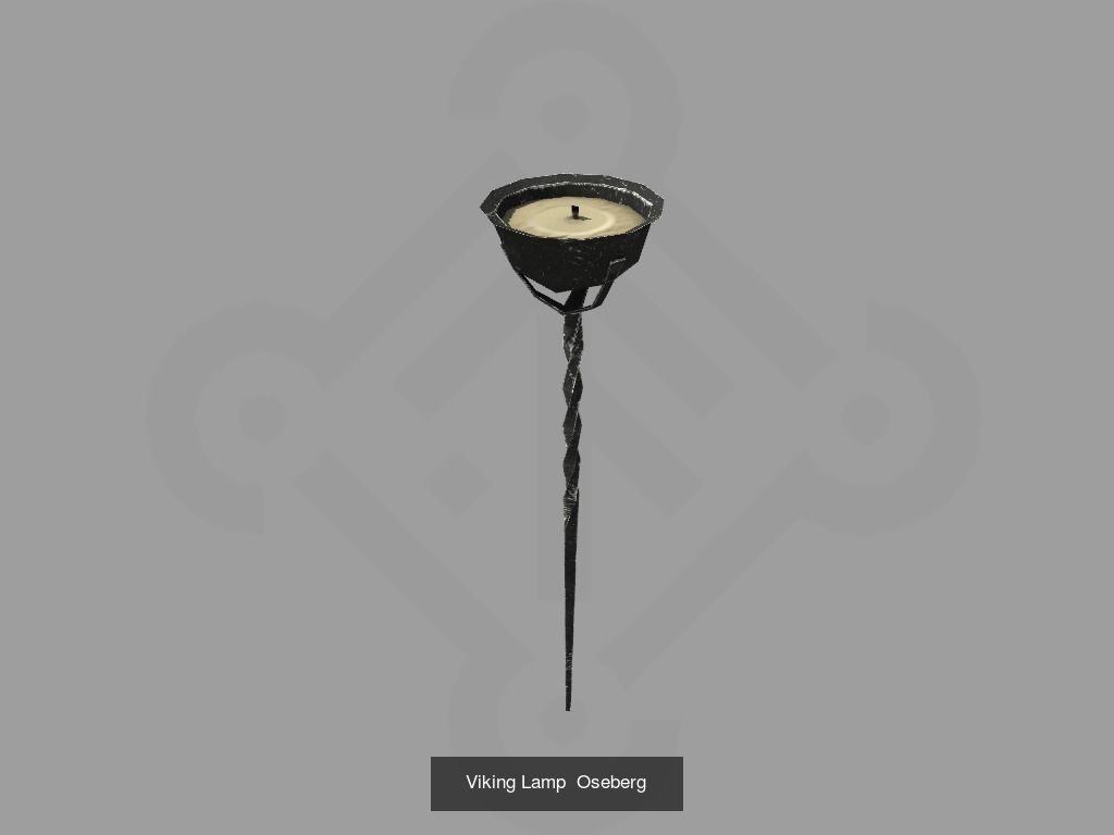 The Viking Camp Collection _7