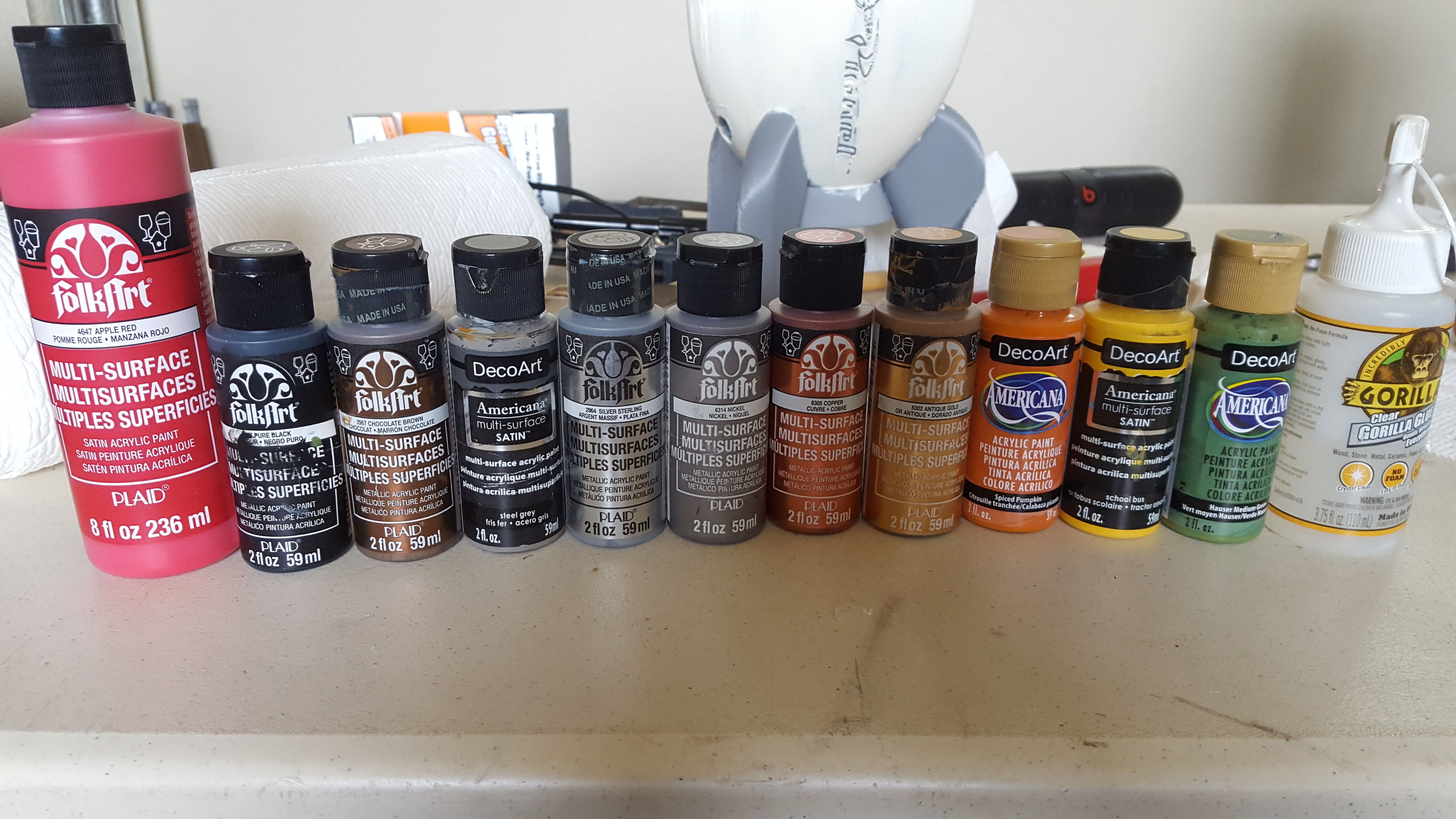 Thundergun Wonder Weapon Black Ops 3D Printable 3D print model_6