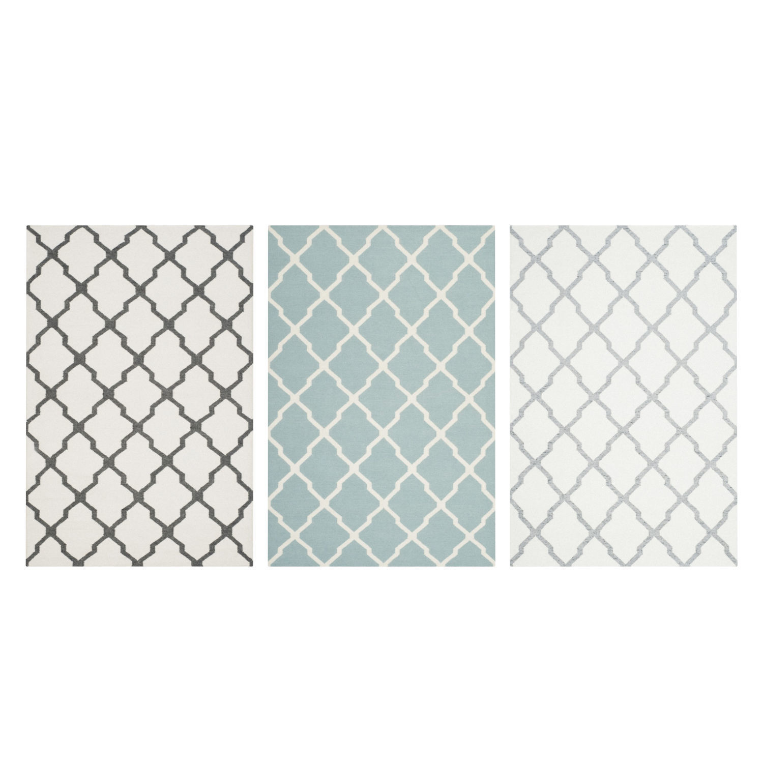 Rug Set 73 3D model_6