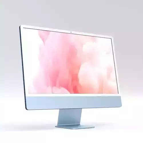 Apple iMac 24 2021