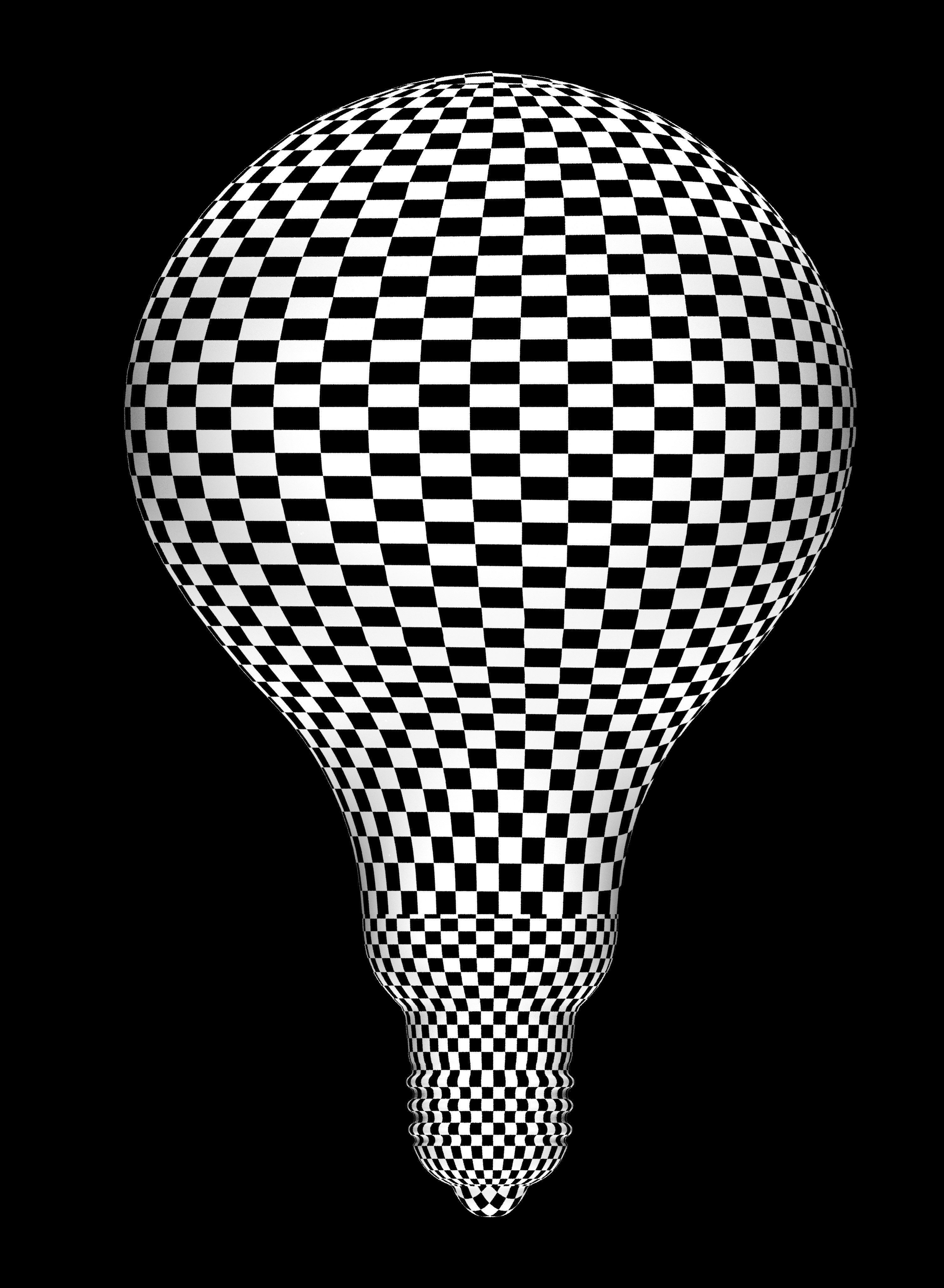 Light Bulb Free 3D model_12