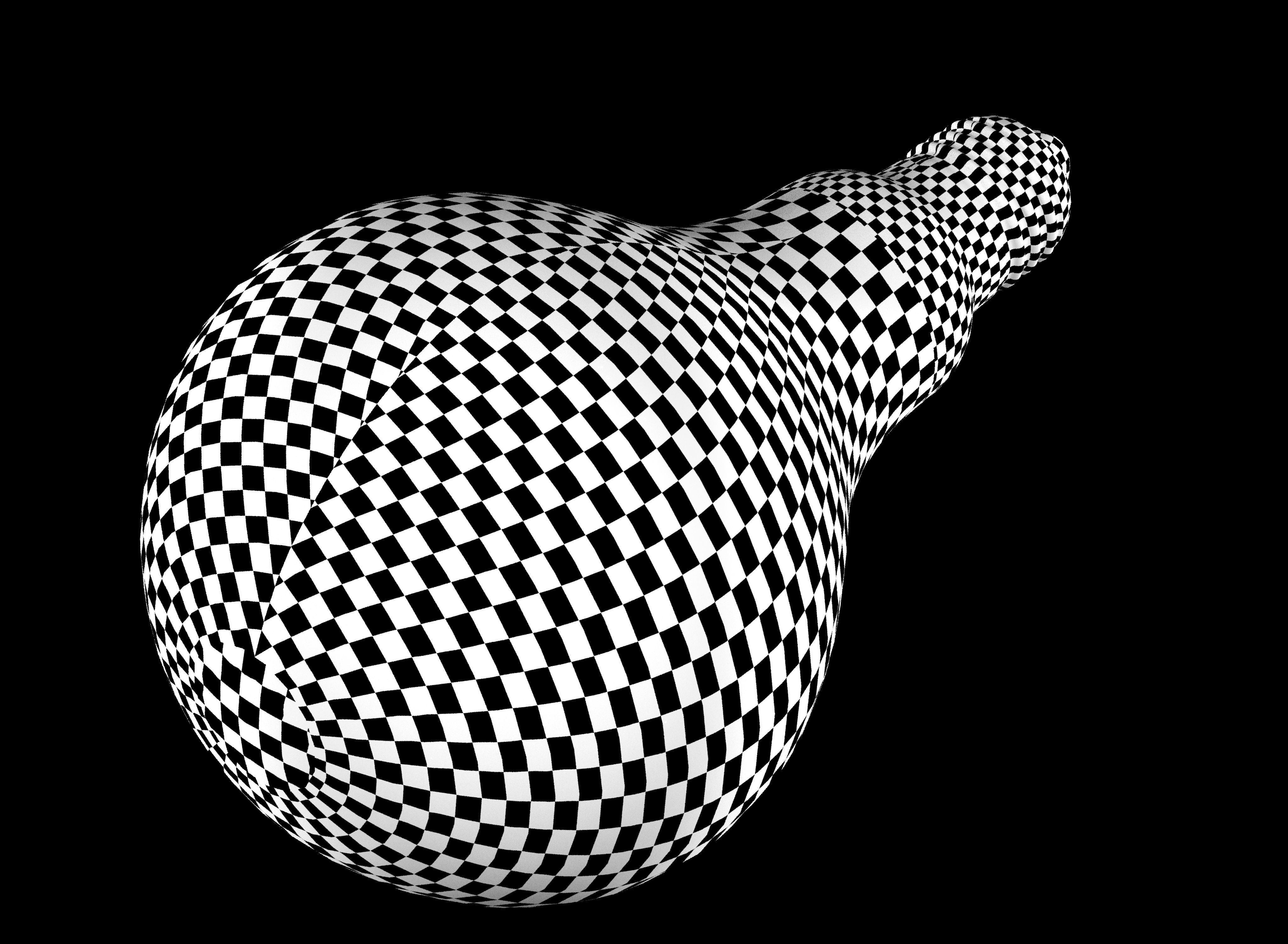 Light Bulb Free 3D model_10