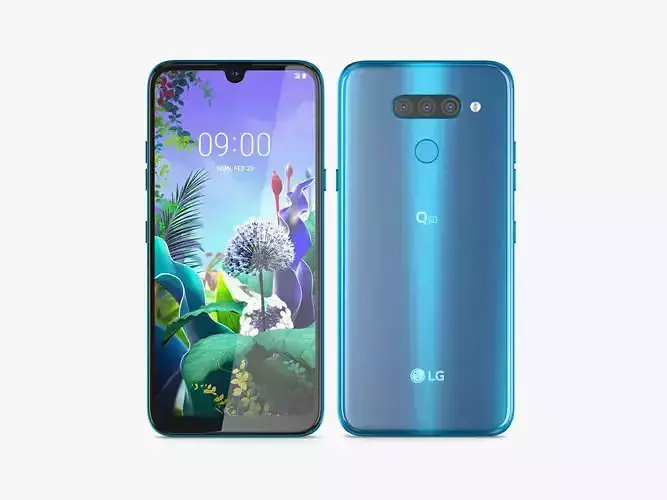 LG Q60