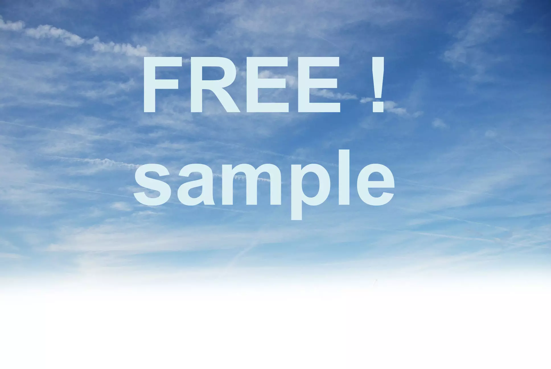 Free sky from my 150 sky backgrounds Collection Texture_0