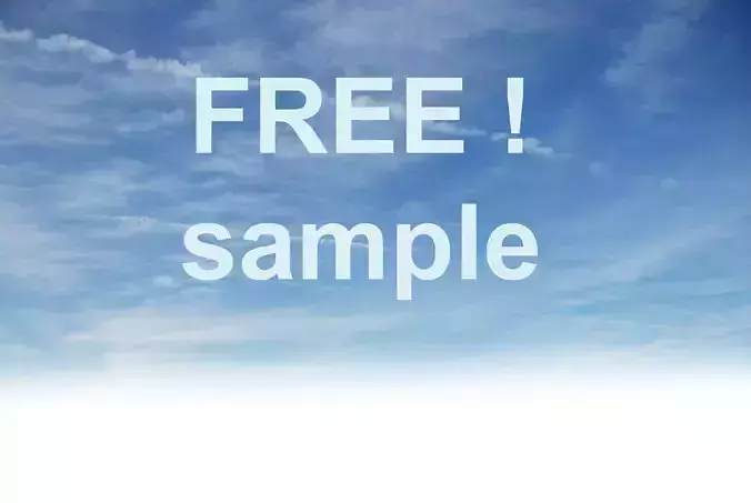 Free sky from my 150 sky backgrounds Collection