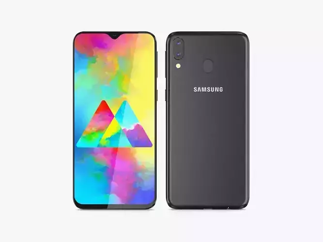 Samsung Galaxy M20