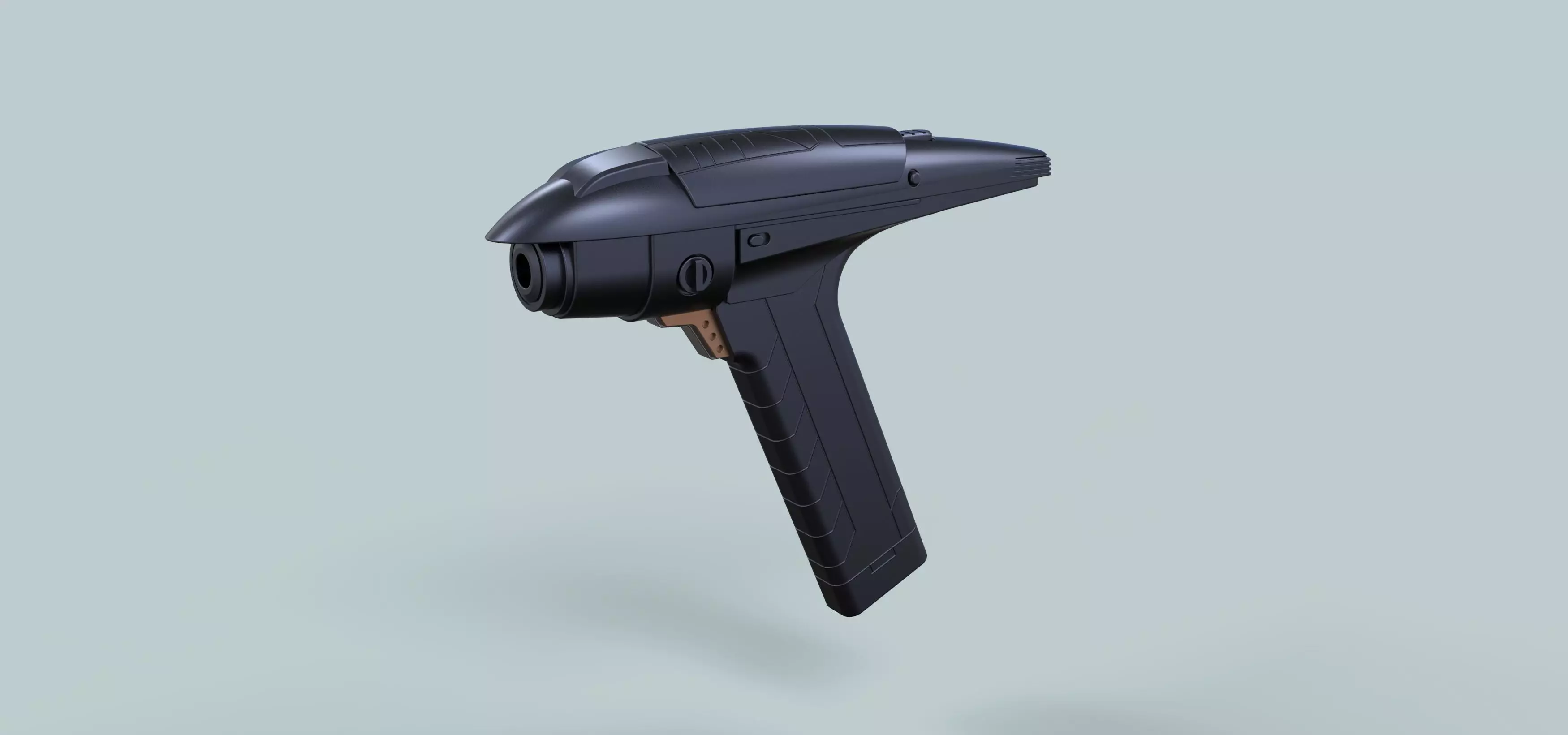 Phaser S31 3D print model