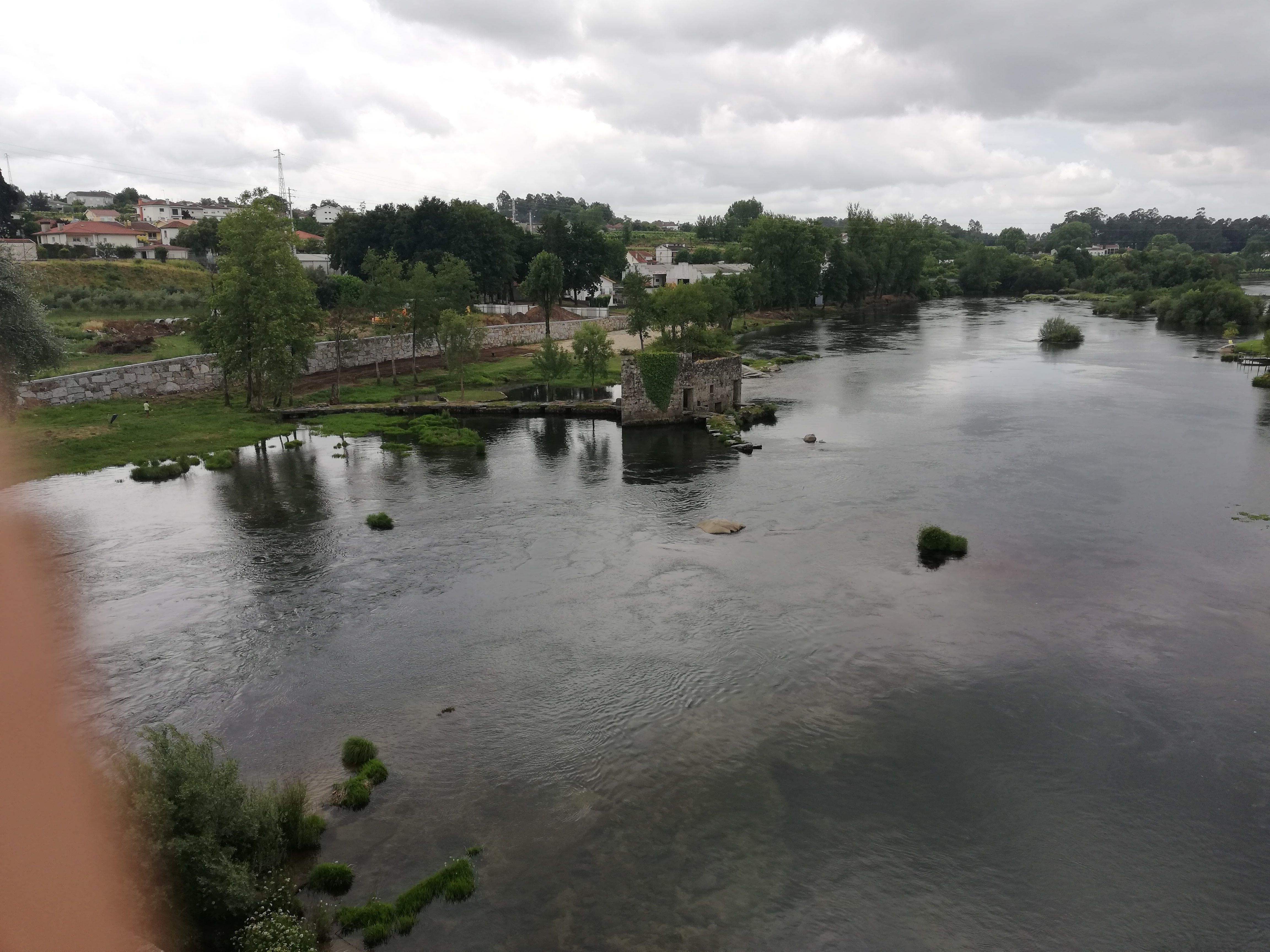 Portugal Unique Scenario with water 3D model_2