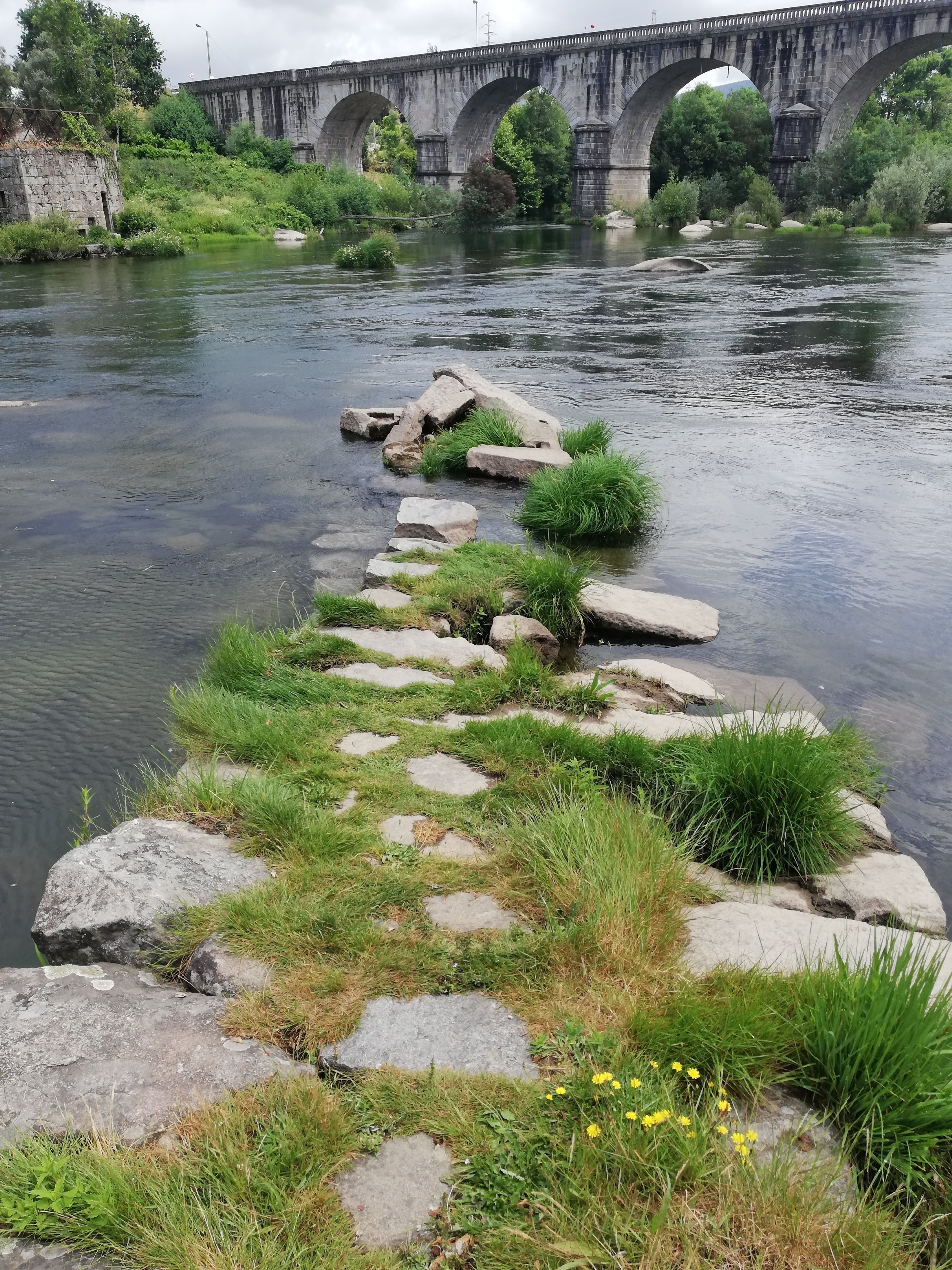 Portugal Unique Scenario with water 3D model_8