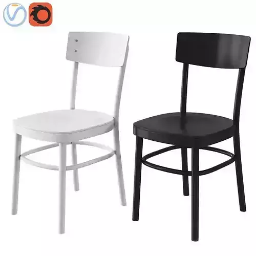 Idolf dining chairs for ikea