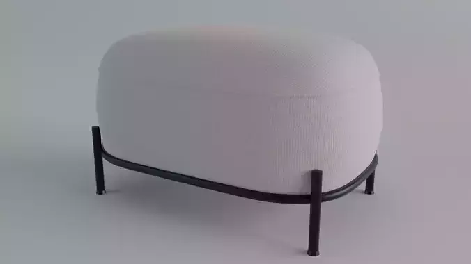 ChairsPuf Sklum Omba