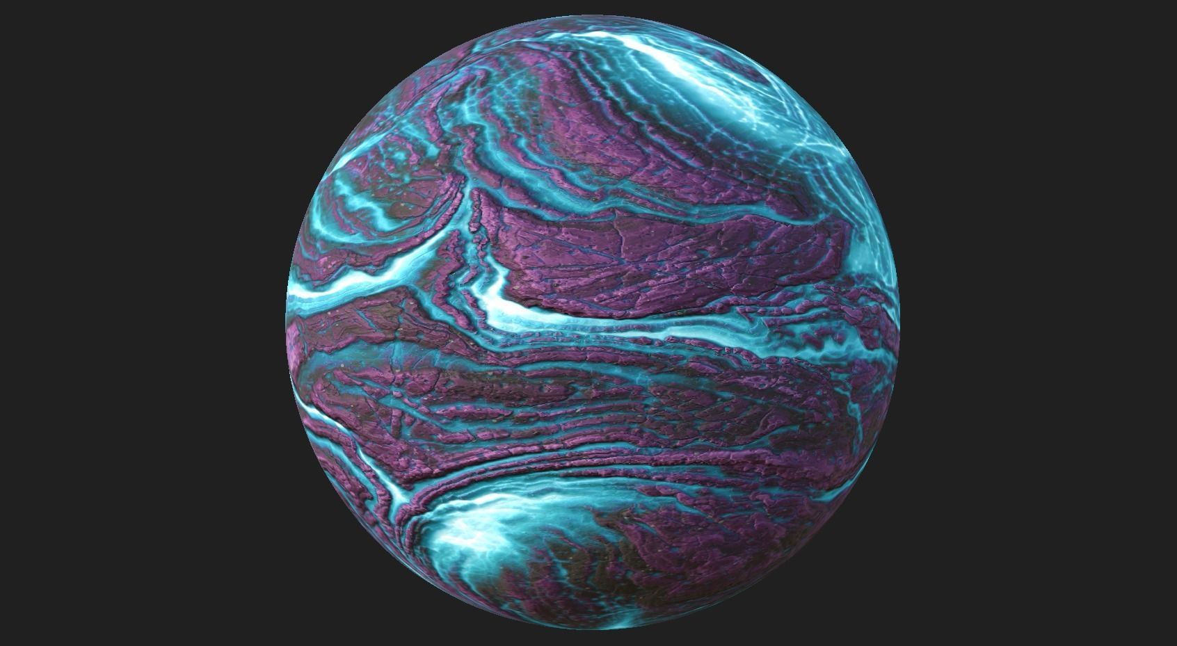 Substances Pack 1 - PBR Texture_1