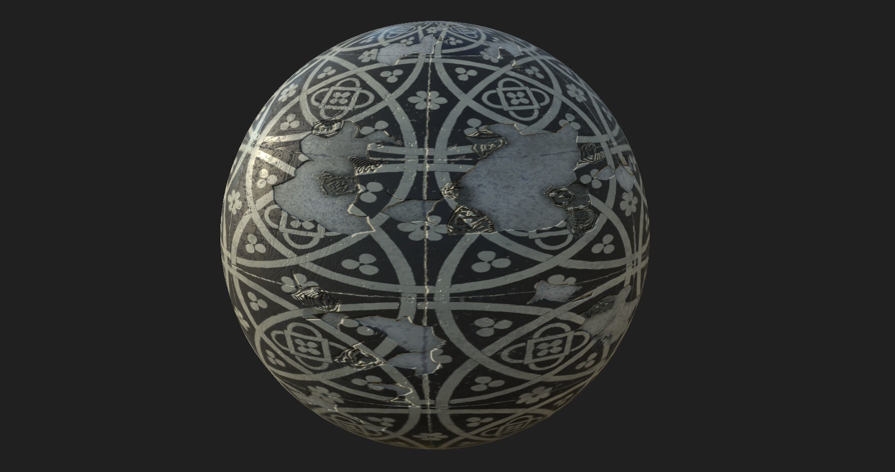 Substances Pack 1 - PBR Texture_3