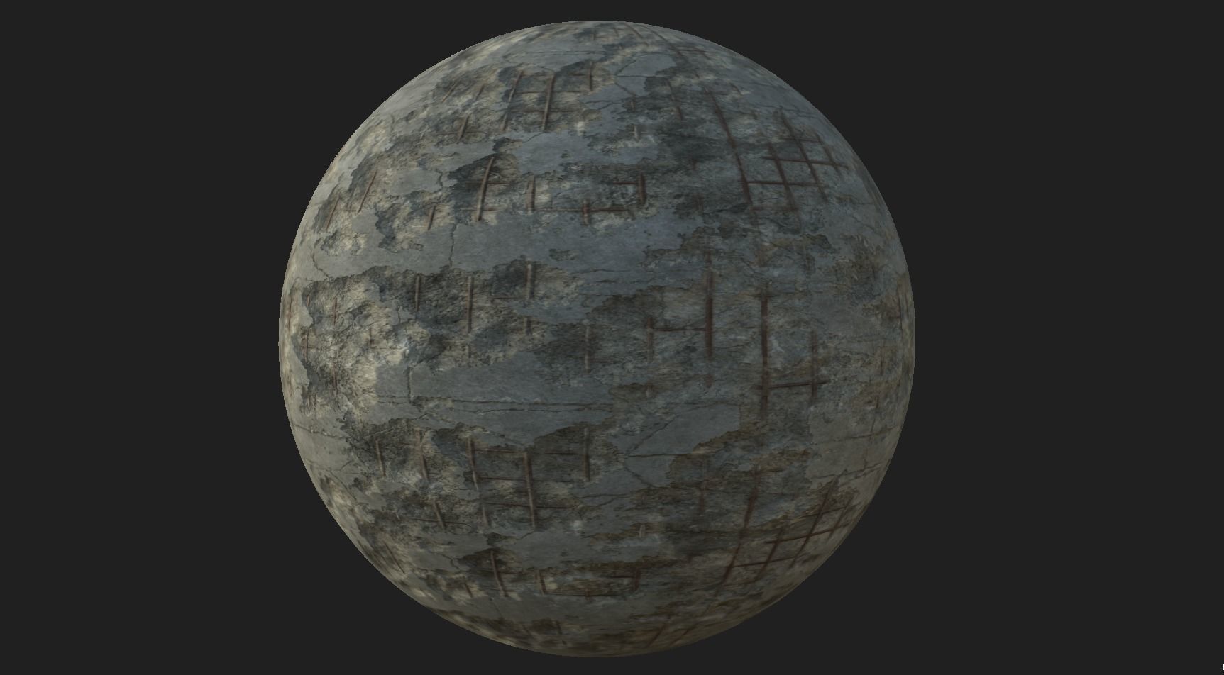 Substances Pack 1 - PBR Texture_13