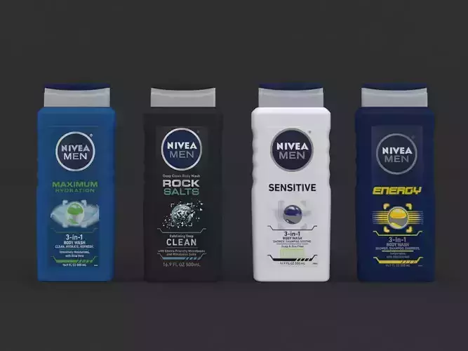 Nivea Men