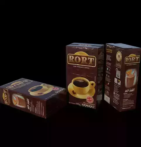Coffee Pack