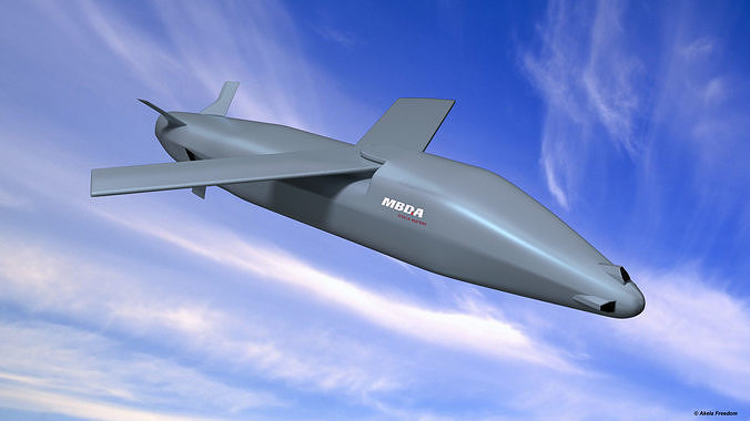 Remote Carrier 100 3D model