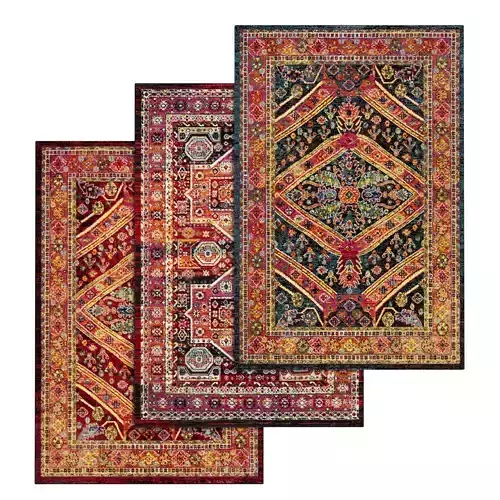 Rug Set 75