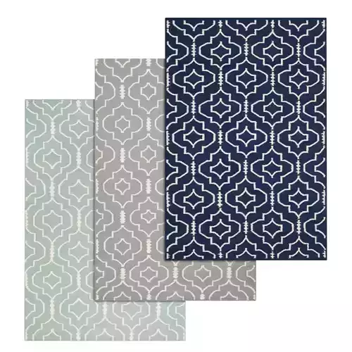 Rug Set 76