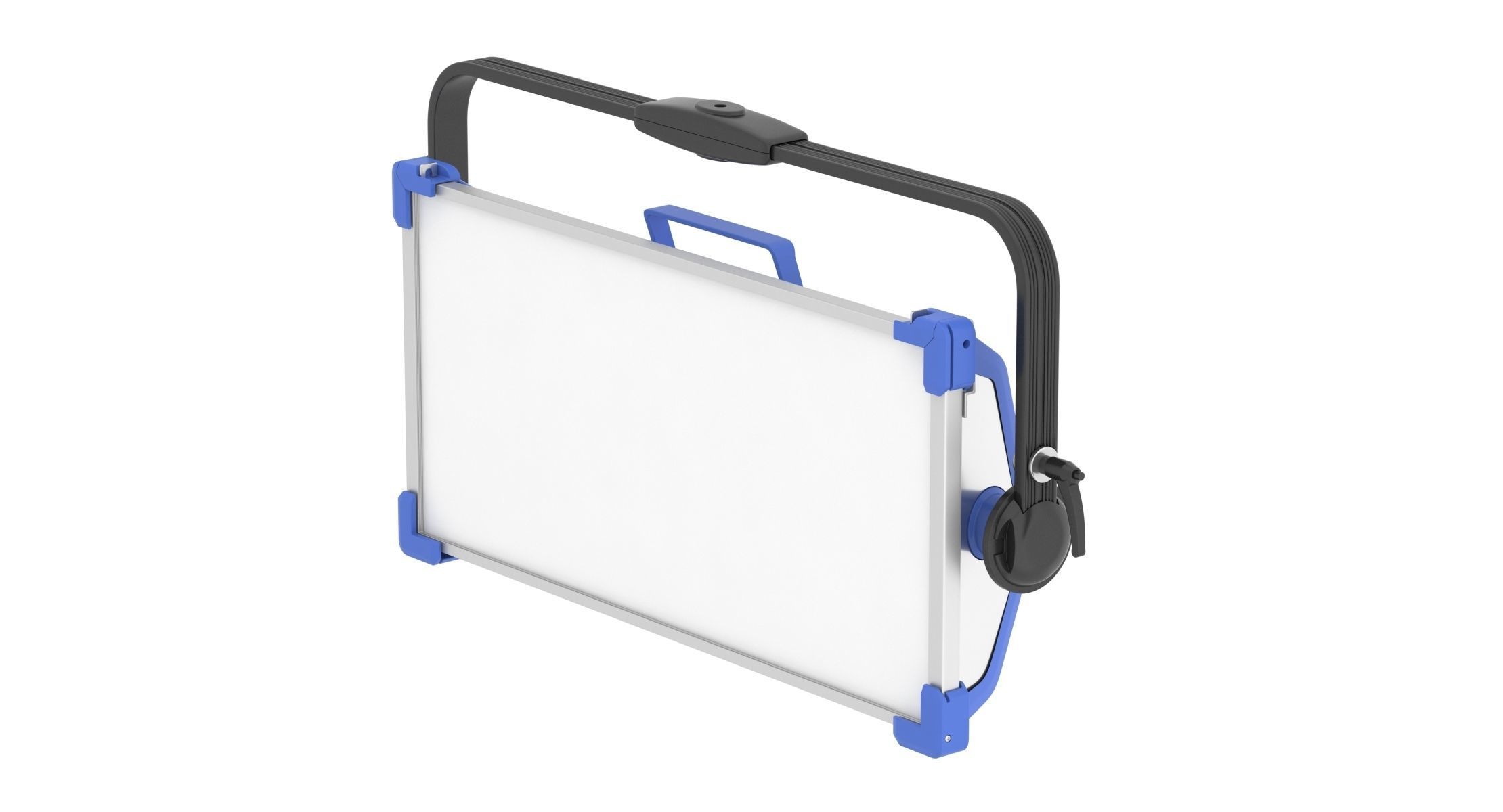 Arri LED SkyPanel S60-C 3D model_3