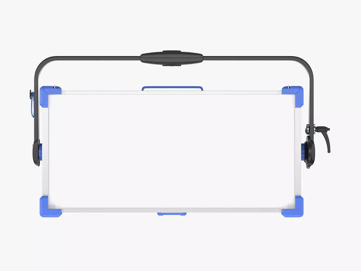 Arri LED SkyPanel S60-C 3D model_0