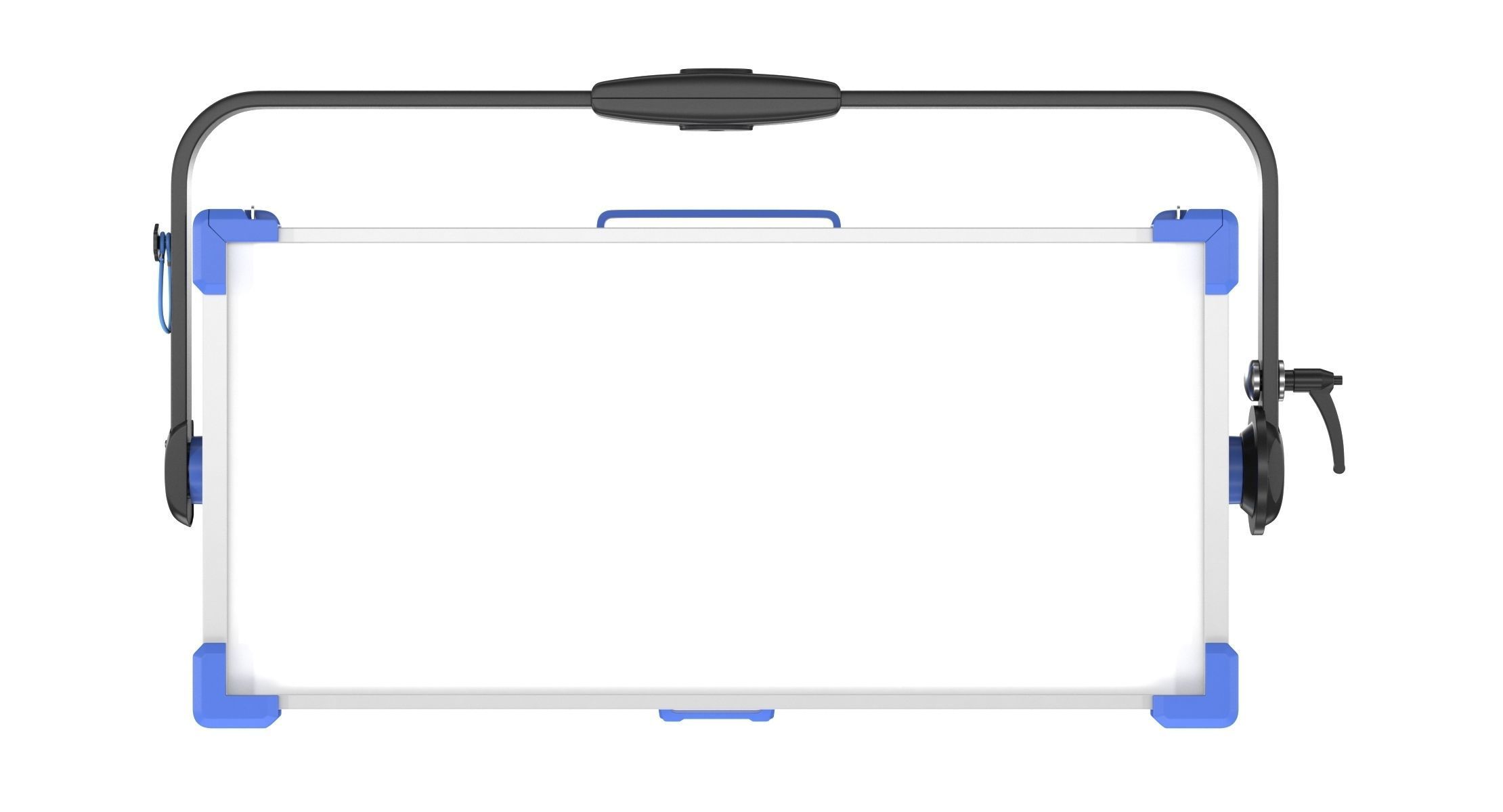 Arri LED SkyPanel S60-C 3D model_1