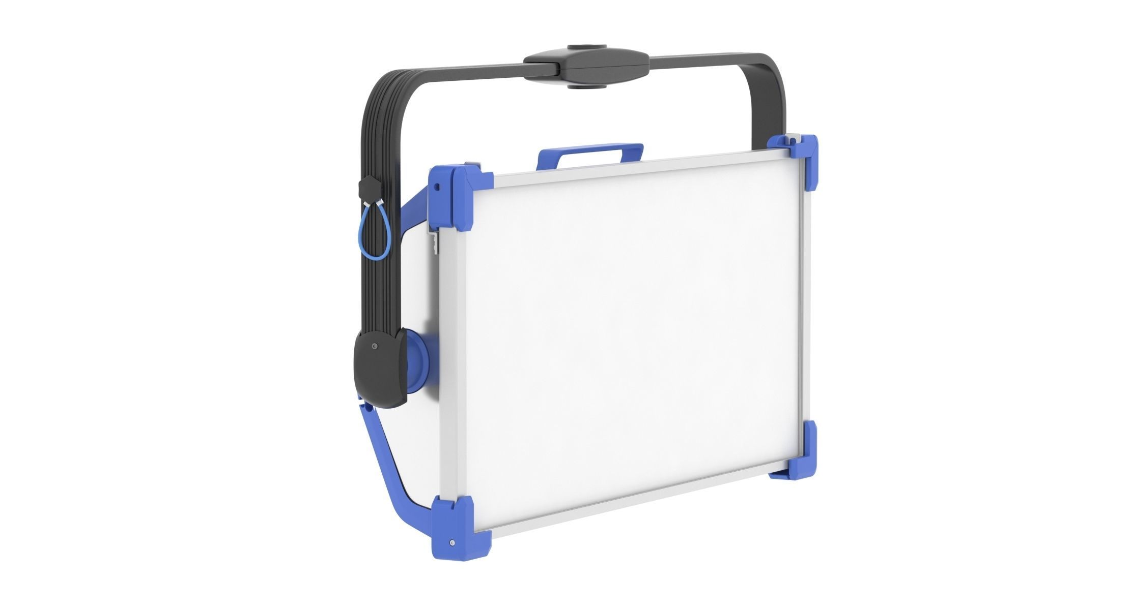 Arri LED SkyPanel S60-C 3D model_8