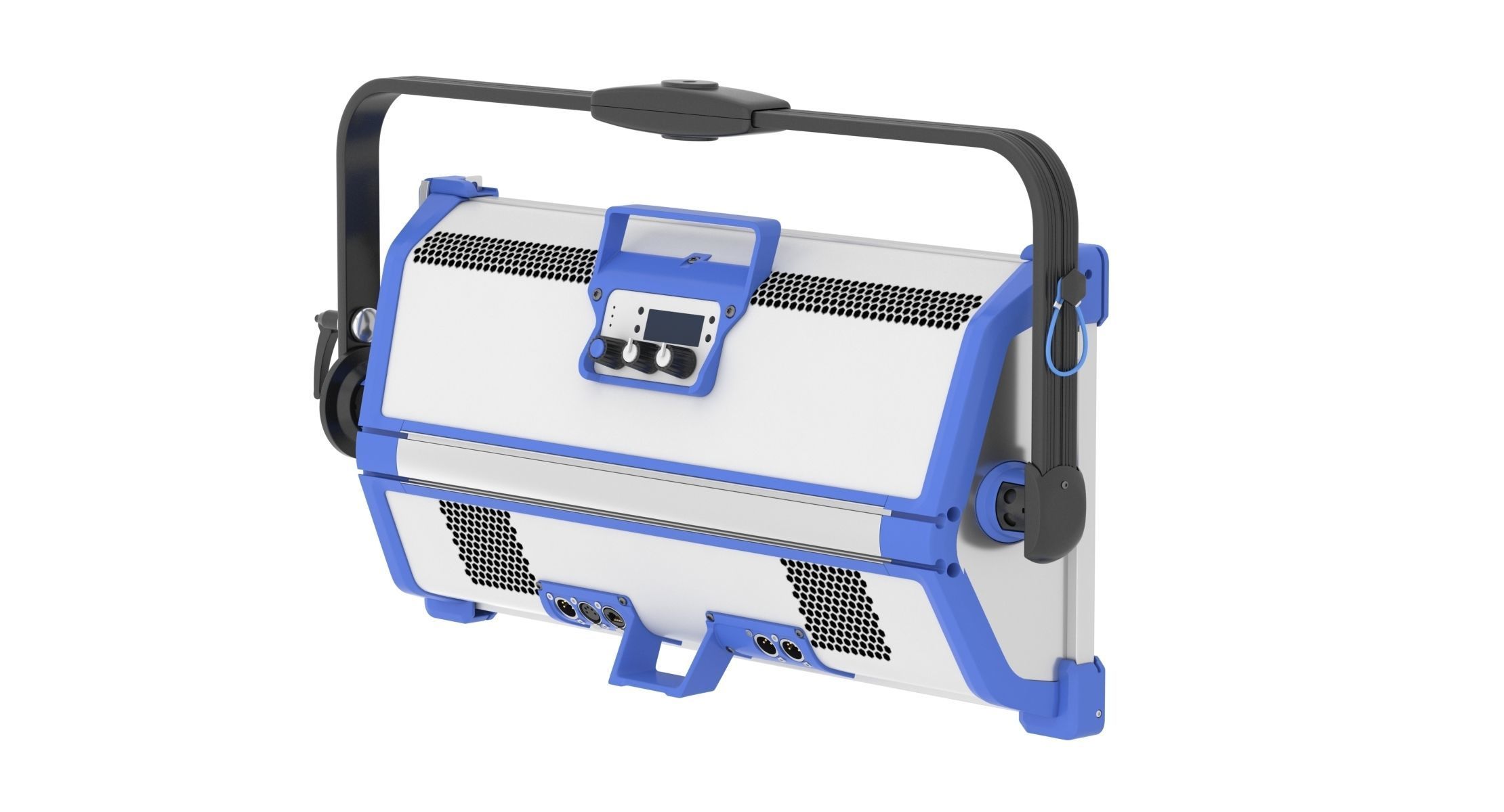 Arri LED SkyPanel S60-C 3D model_2