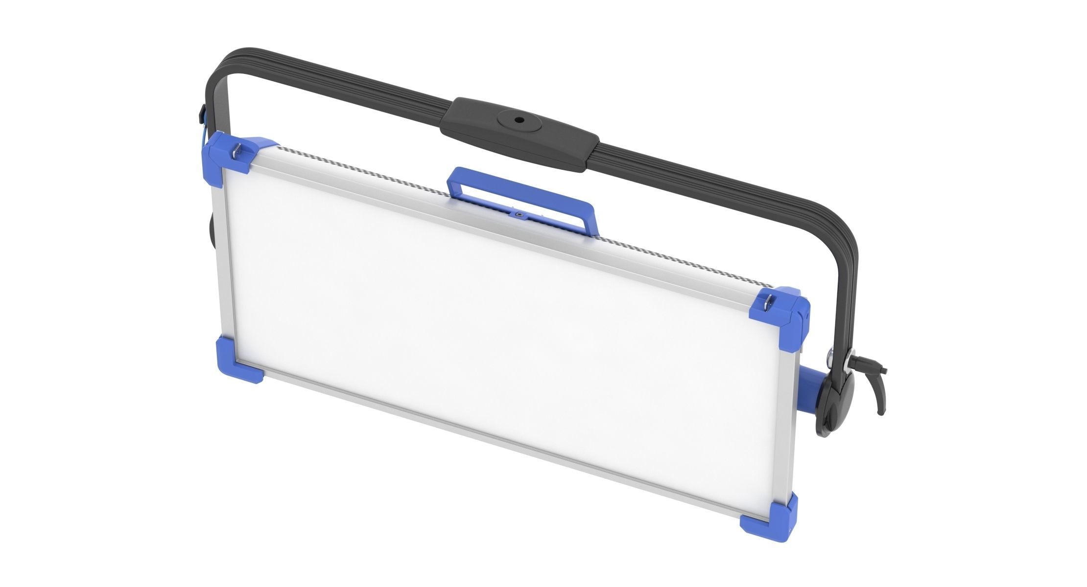 Arri LED SkyPanel S60-C 3D model_9